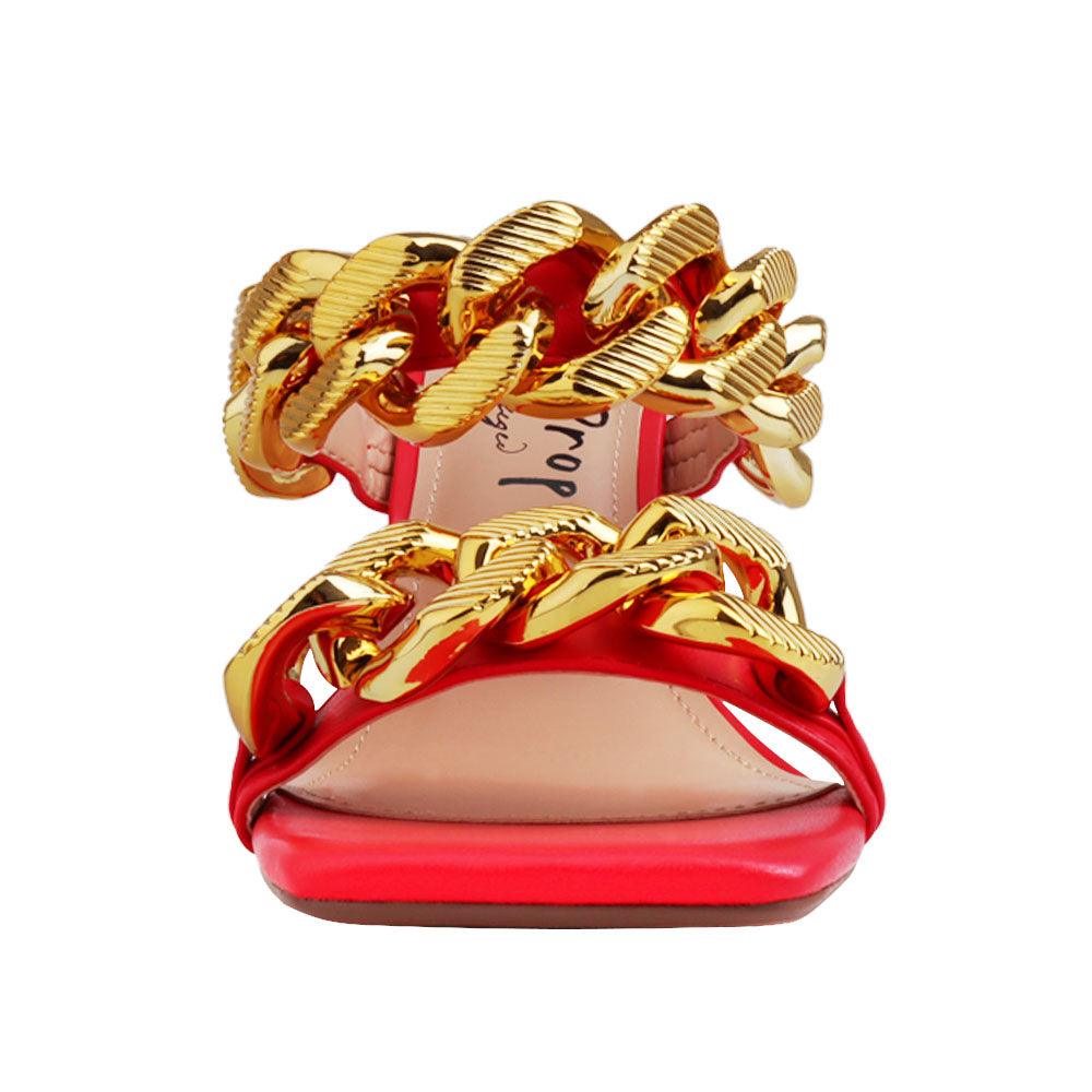 HeelPrivilegedAri
