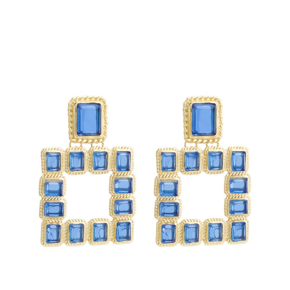 JewelryPrivilegedAztec Earrings