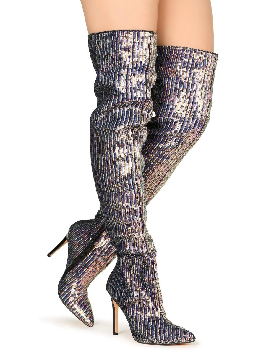 BootPrivilegedBambi