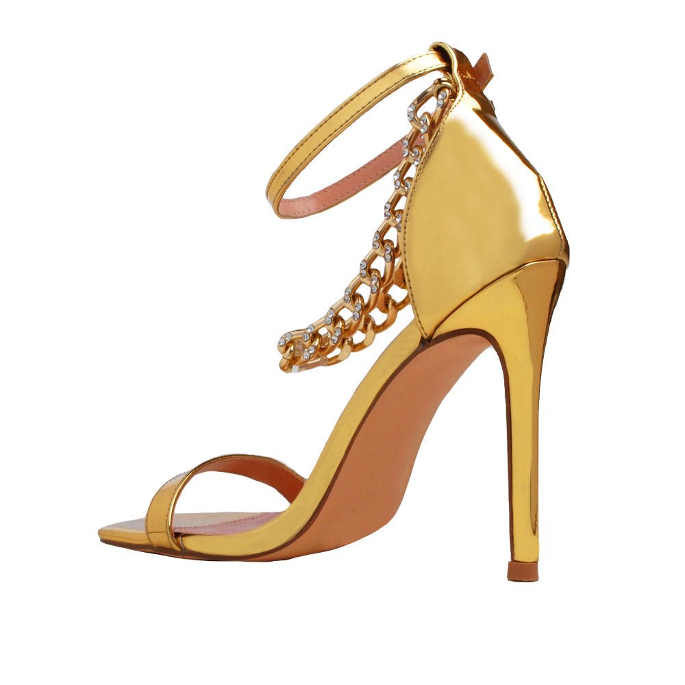 HeelPrivilegedBartolomeo