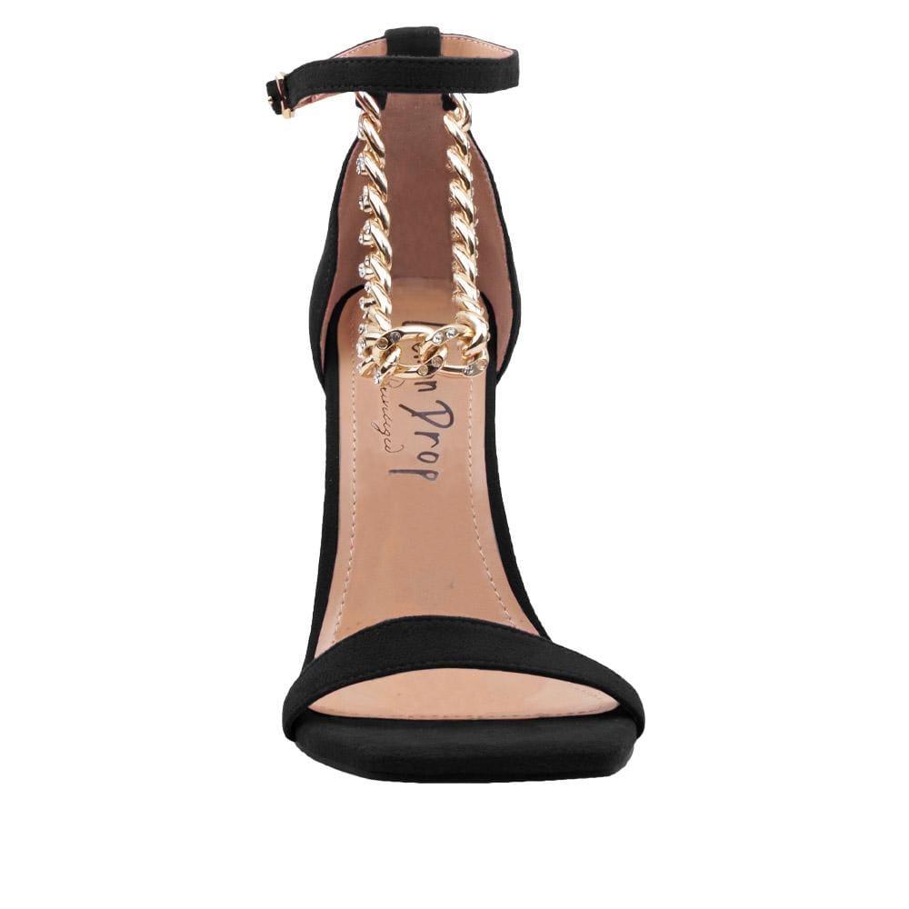 HeelPrivilegedBartolomeo