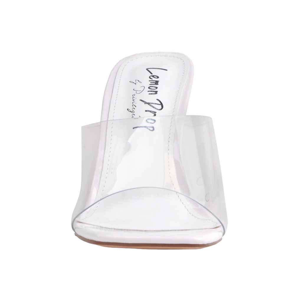 HeelPrivilegedBelle
