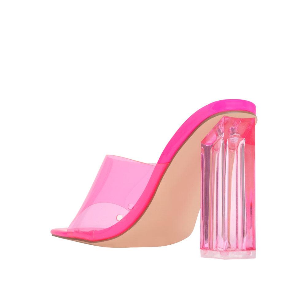 HeelPrivilegedBelle