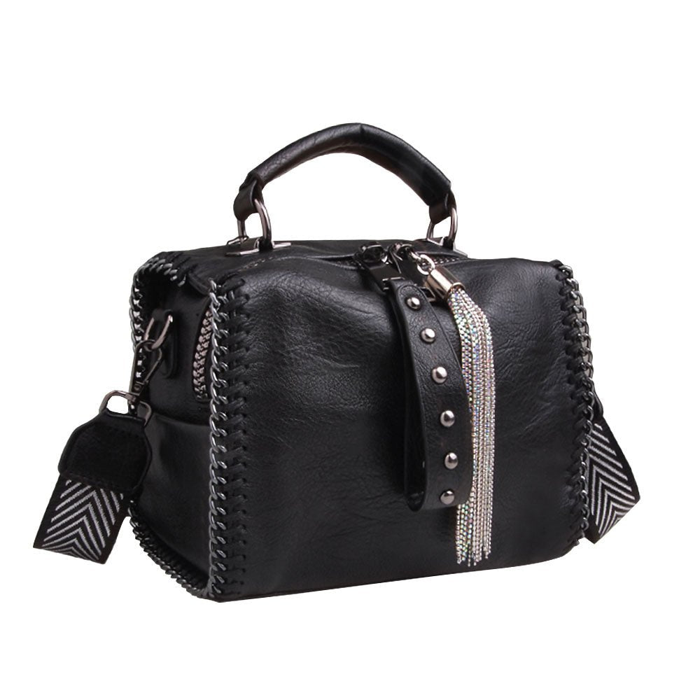 HandbagPrivilegedBertha Purse
