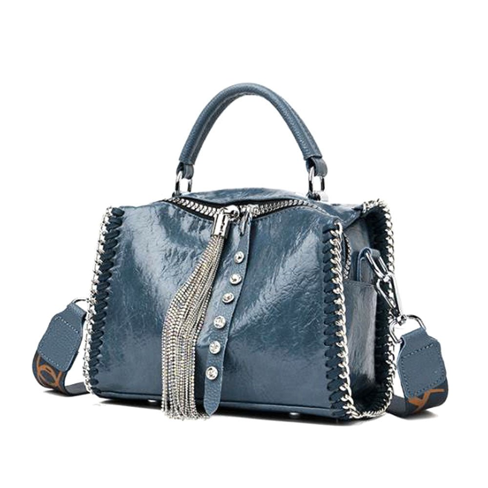 HandbagPrivilegedBertha Purse