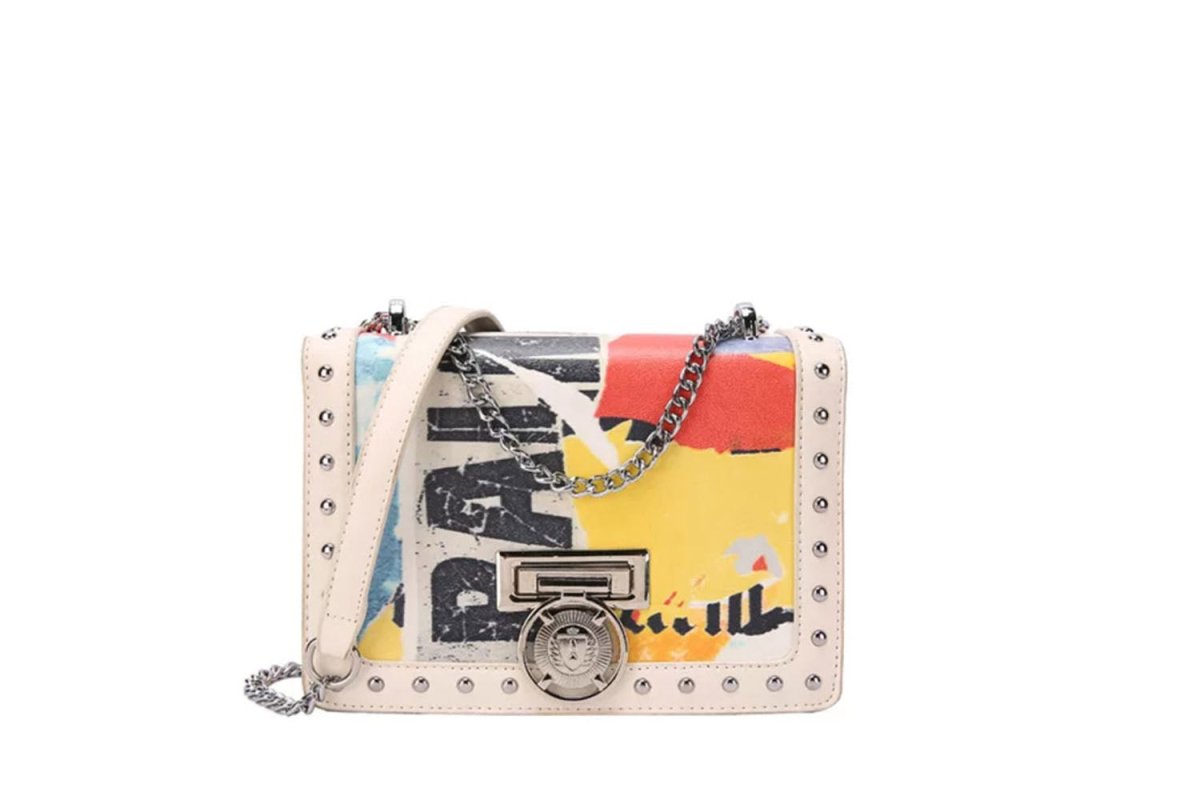 HandbagPrivilegedBlake Medallion Purse