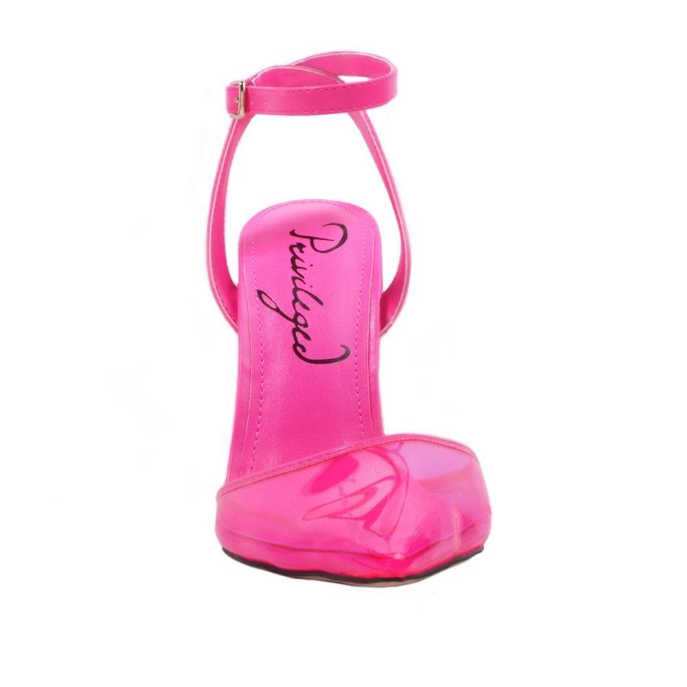 HeelPrivilegedBooklyn