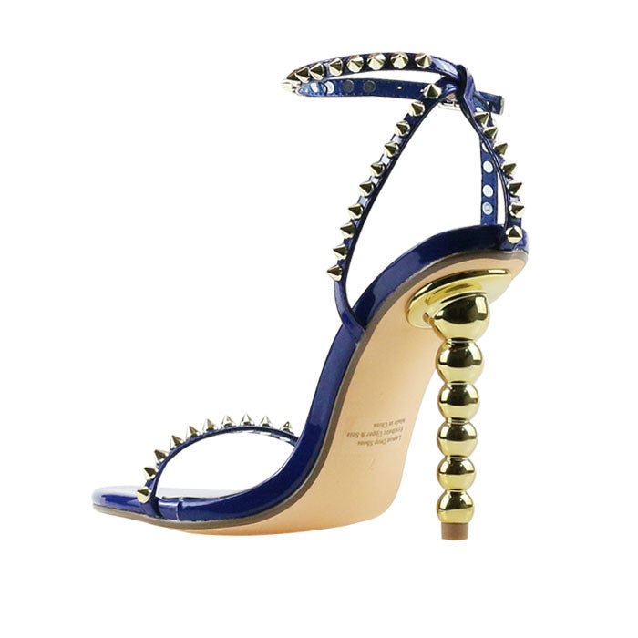 HeelPrivilegedBrewster