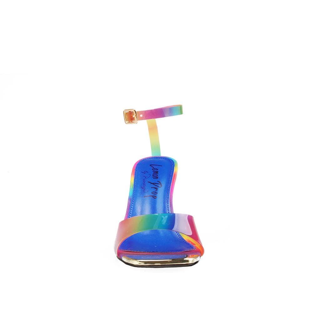 HeelPrivilegedBriela