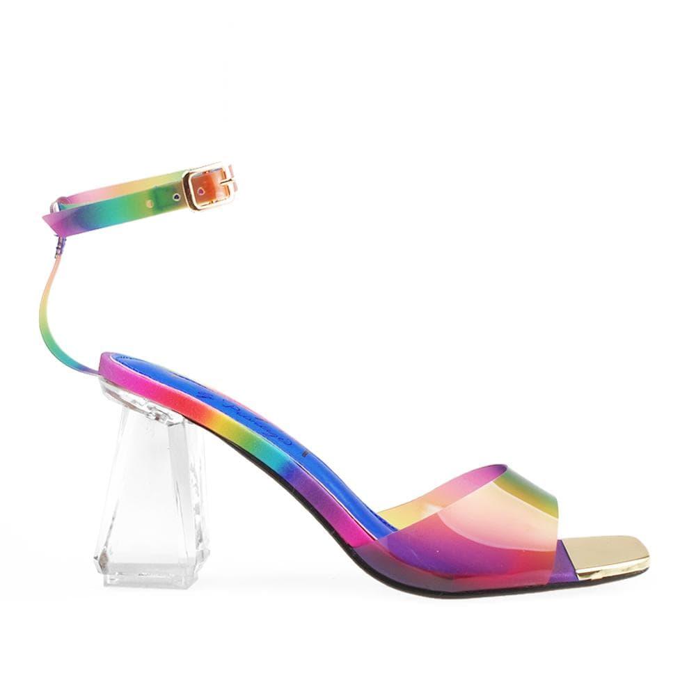 HeelPrivilegedBriela