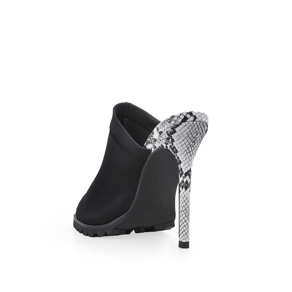 HeelPrivilegedBrindisi