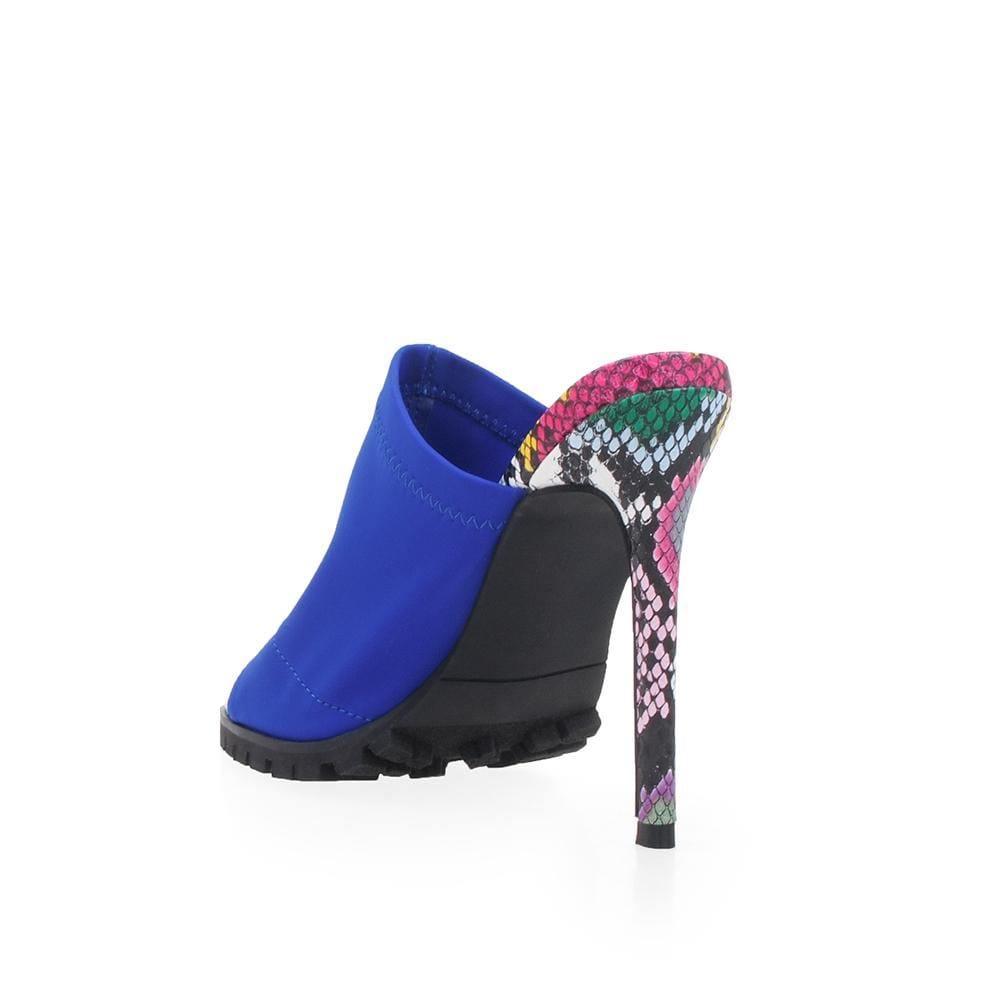 HeelPrivilegedBrindisi