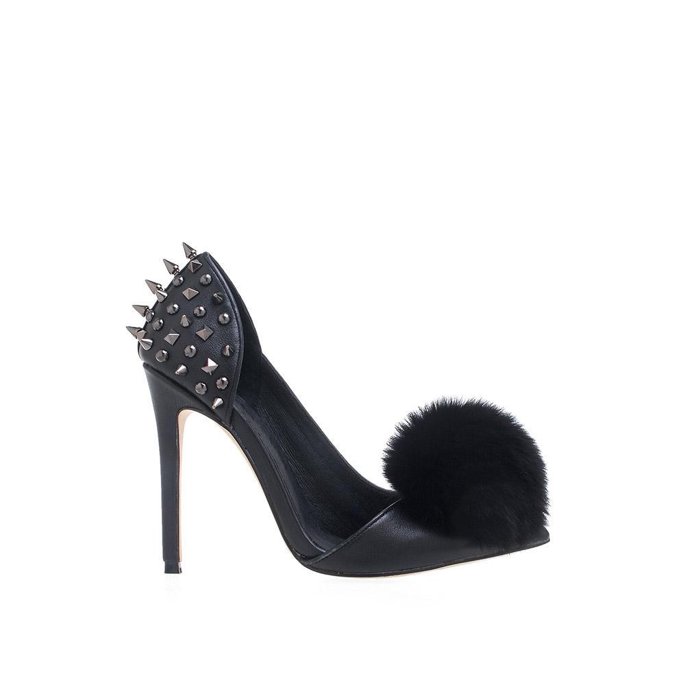 HeelPrivilegedBroadway