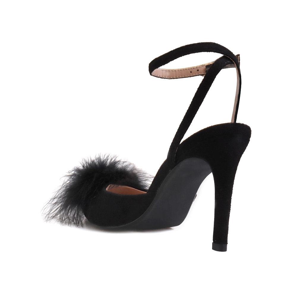 HeelPrivilegedBrody