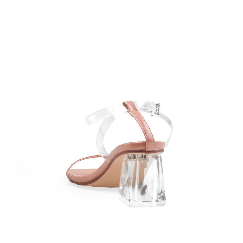 HeelPrivilegedCamella