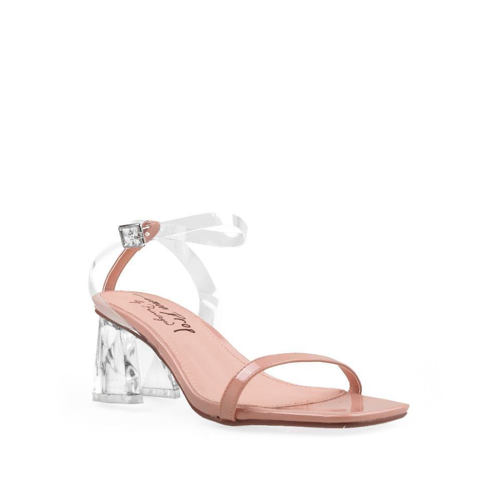 HeelPrivilegedCamella