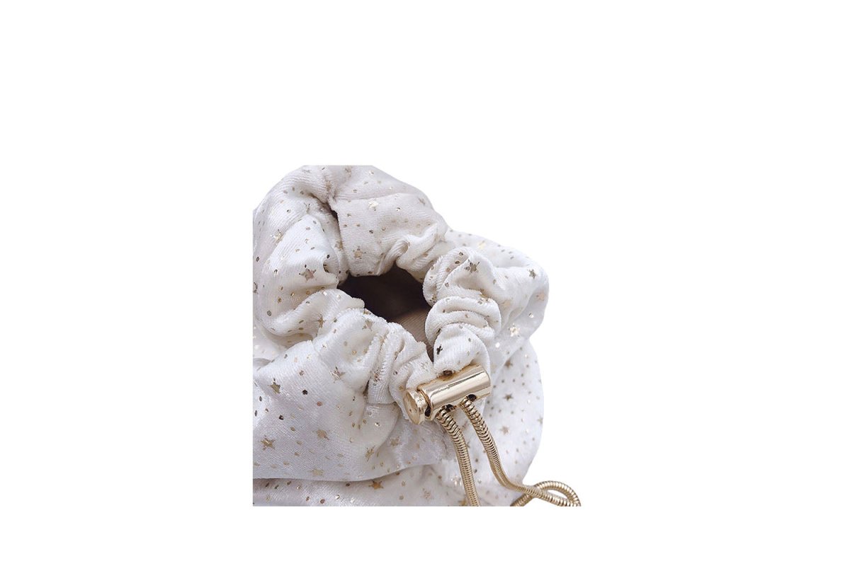 HandbagPrivilegedCassiopeia Clutch