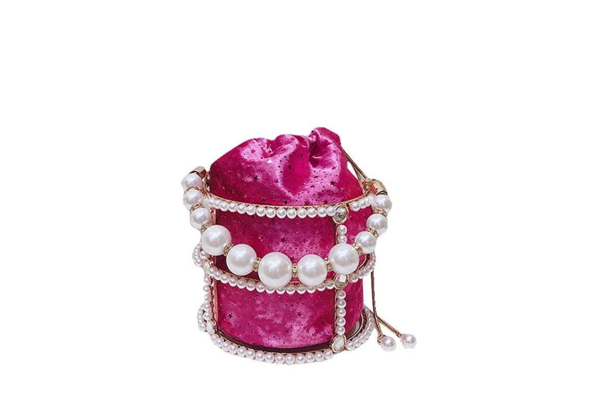 HandbagPrivilegedCassiopeia Clutch