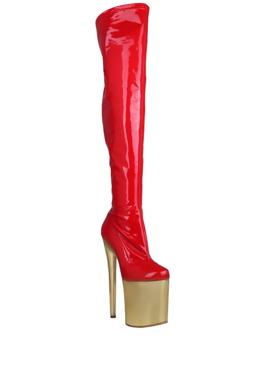 BootPrivilegedCaterina
