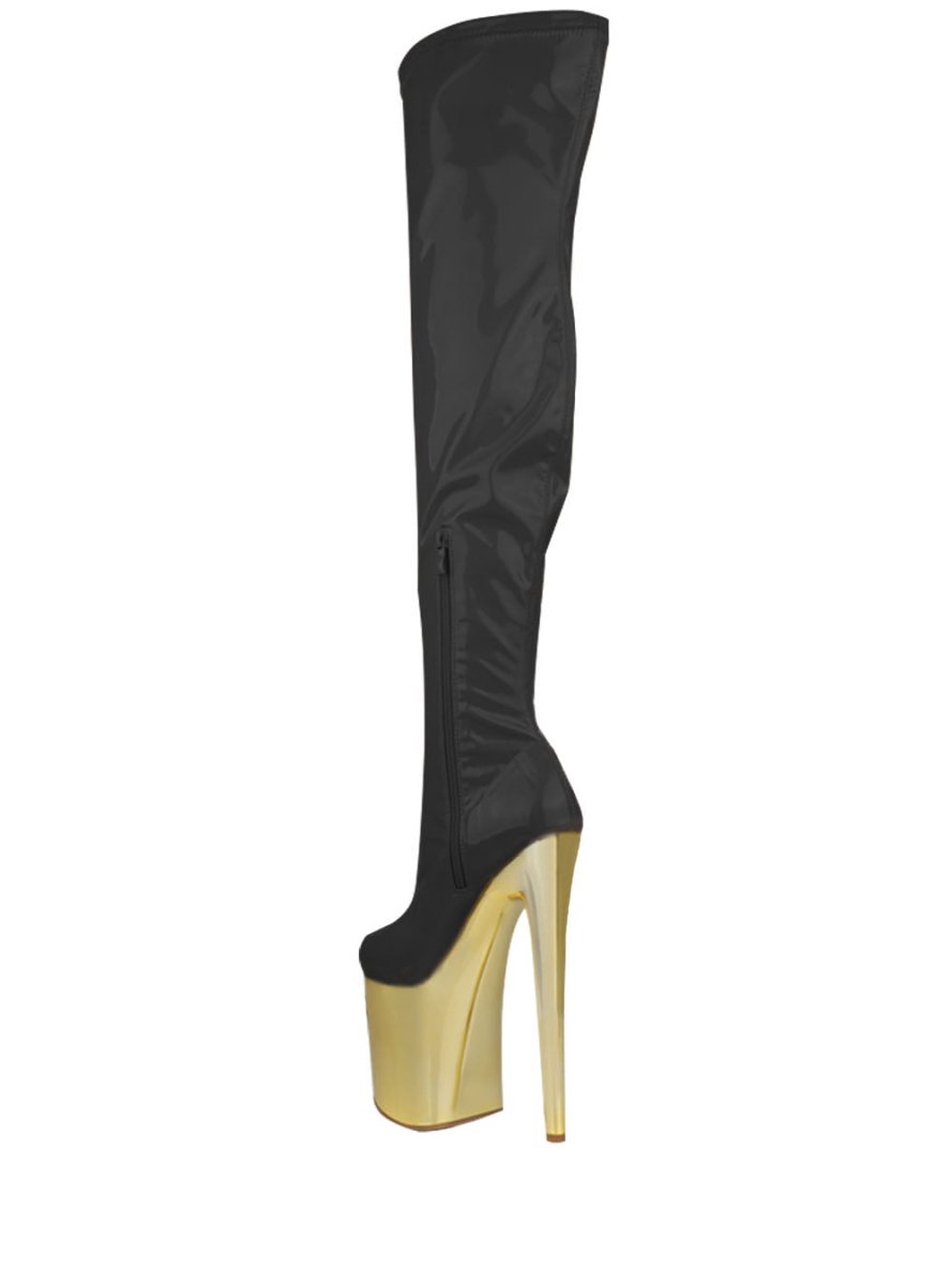 BootPrivilegedCaterina