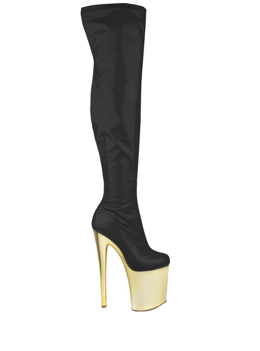 BootPrivilegedCaterina