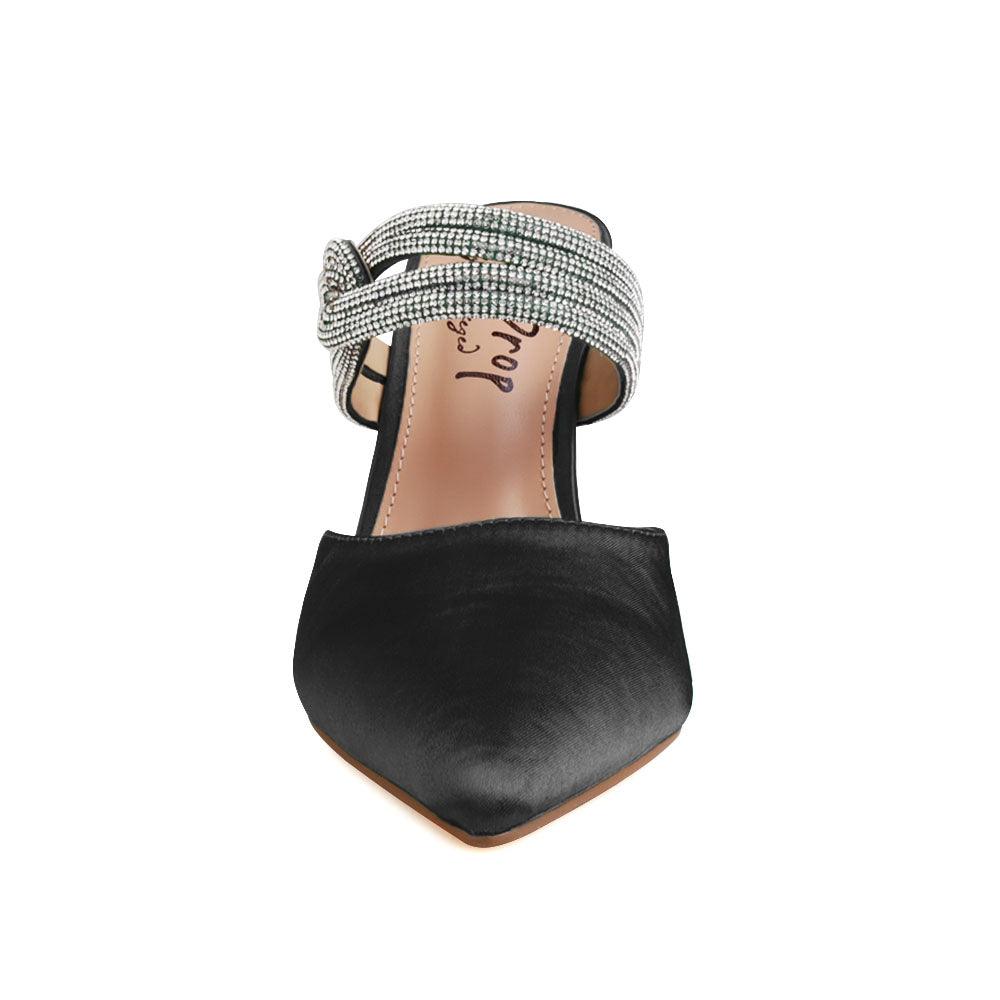 HeelPrivilegedCelines
