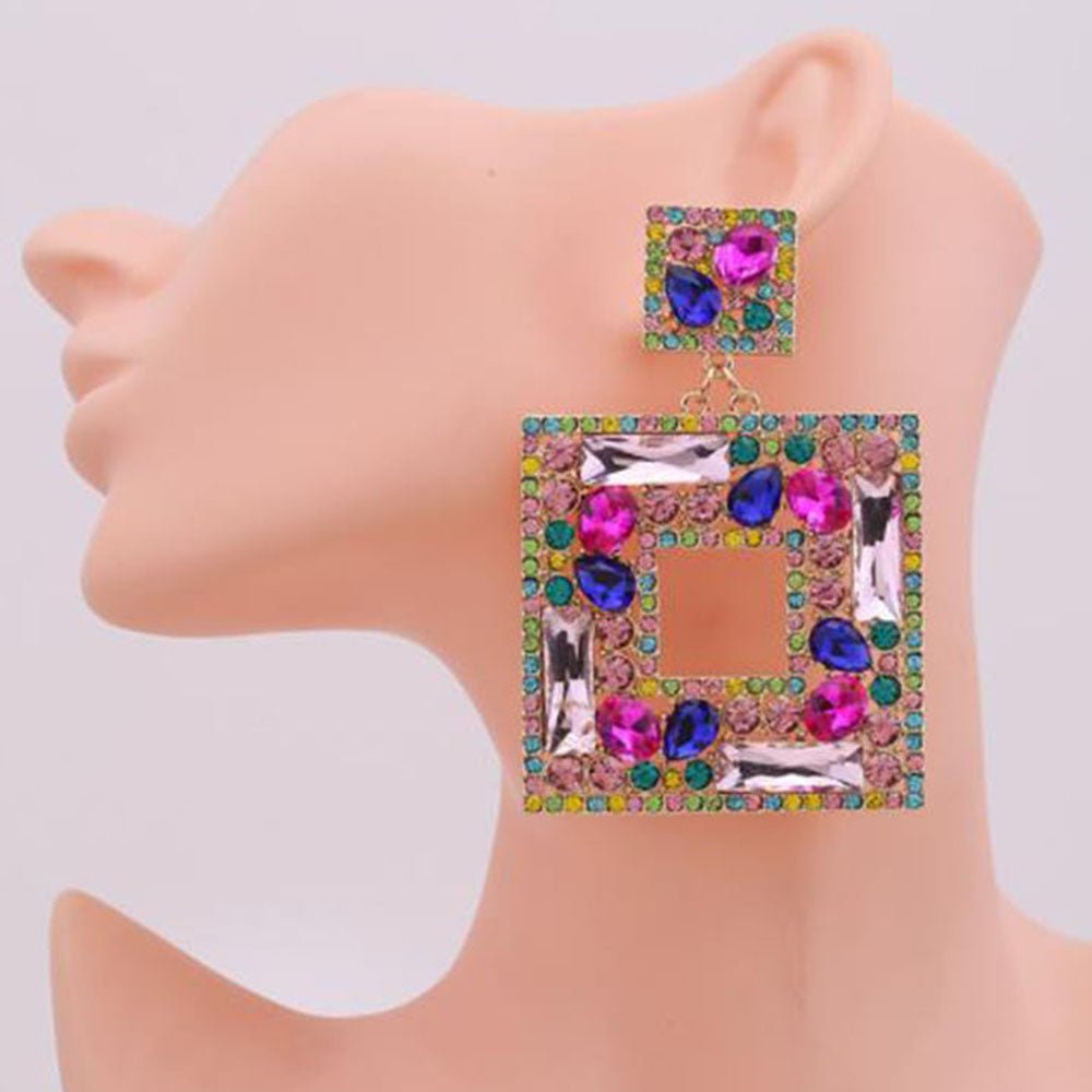 JewelryPrivilegedCharlize Earrings