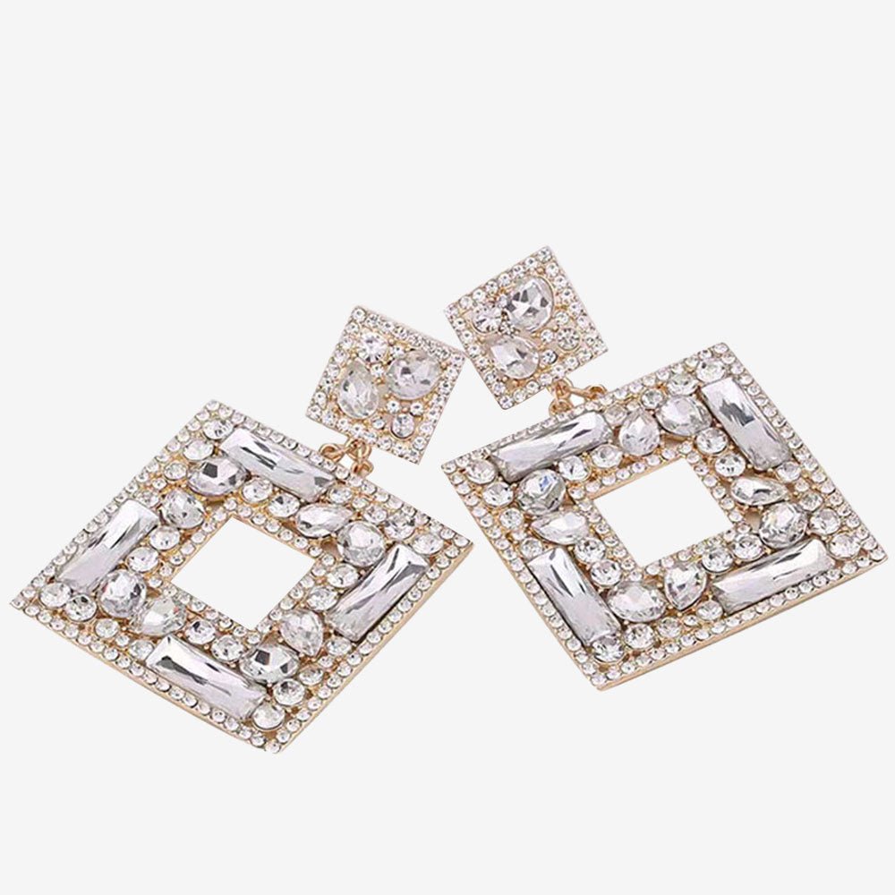 JewelryPrivilegedCharlize Earrings