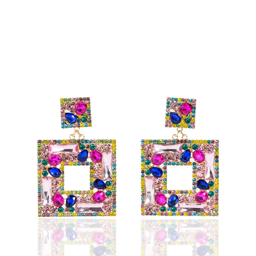JewelryPrivilegedCharlize Earrings