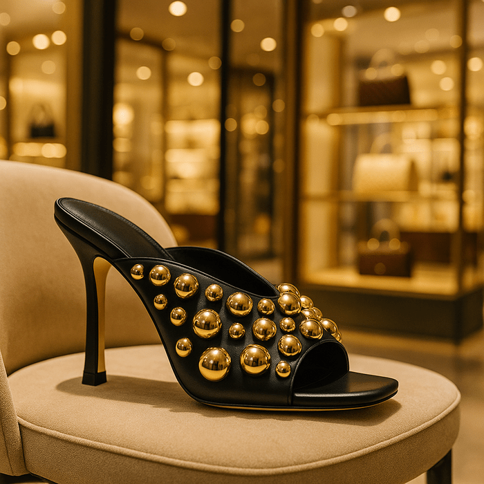 HeelPrivilegedChic
