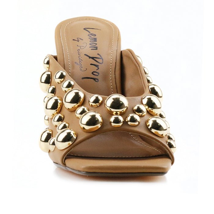 HeelPrivilegedChic