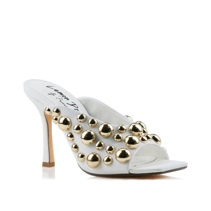 HeelPrivilegedChic