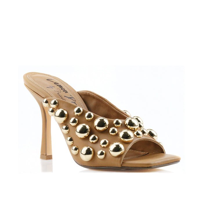 HeelPrivilegedChic