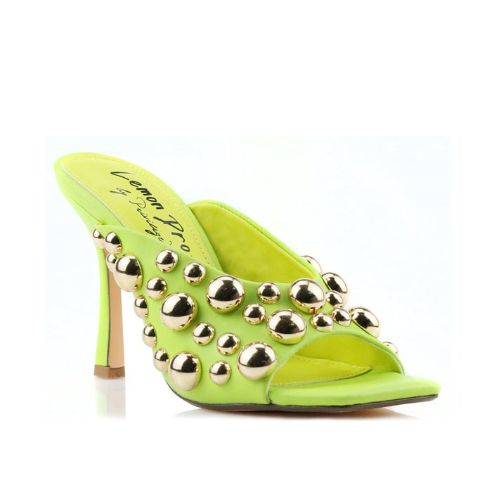 HeelPrivilegedChic