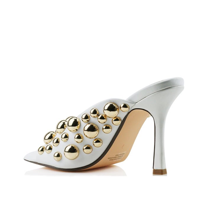HeelPrivilegedChic