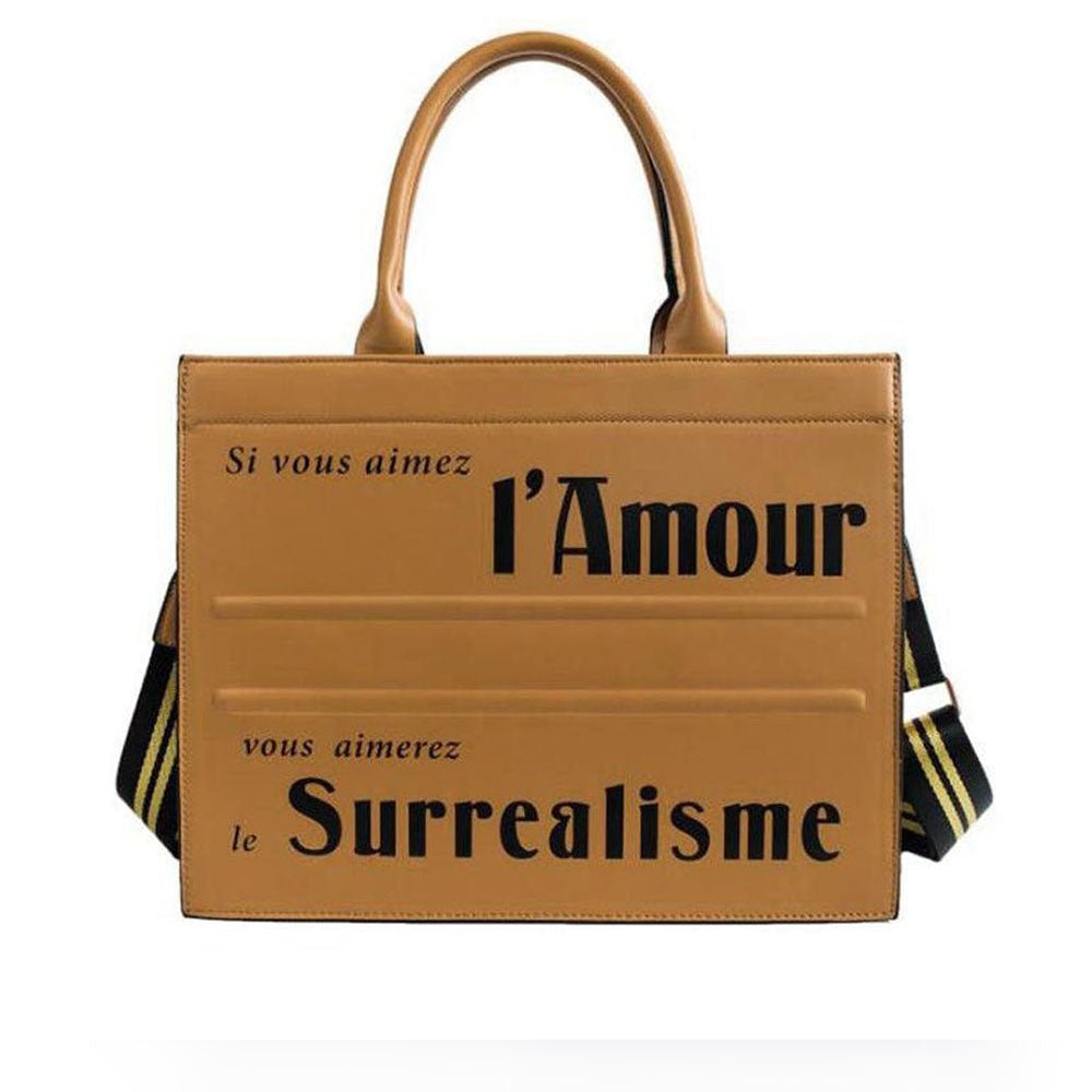 HandbagPrivilegedCiao Purse