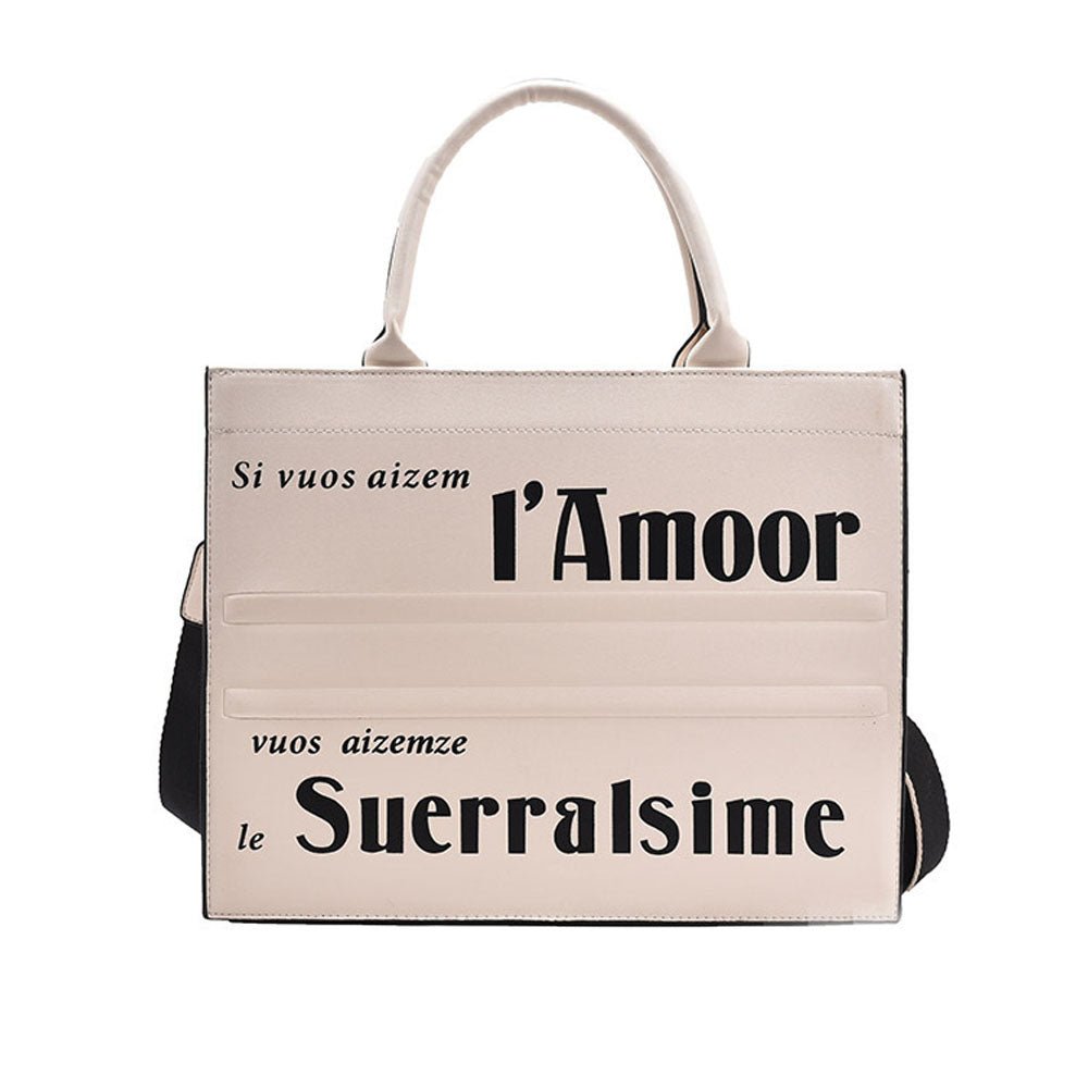 HandbagPrivilegedCiao Purse
