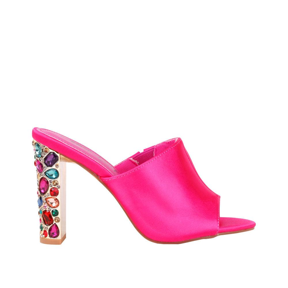 HeelPrivilegedCrear