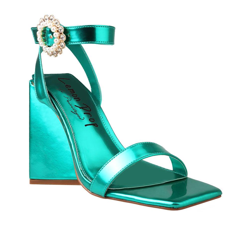 HeelPrivilegedDamian