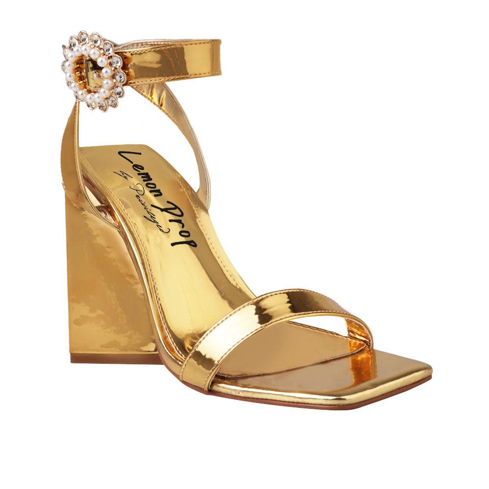 HeelPrivilegedDamian