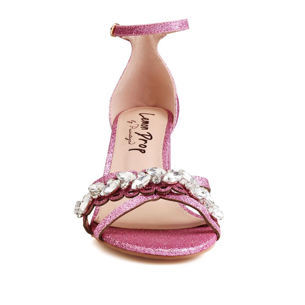 HeelPrivilegedDante