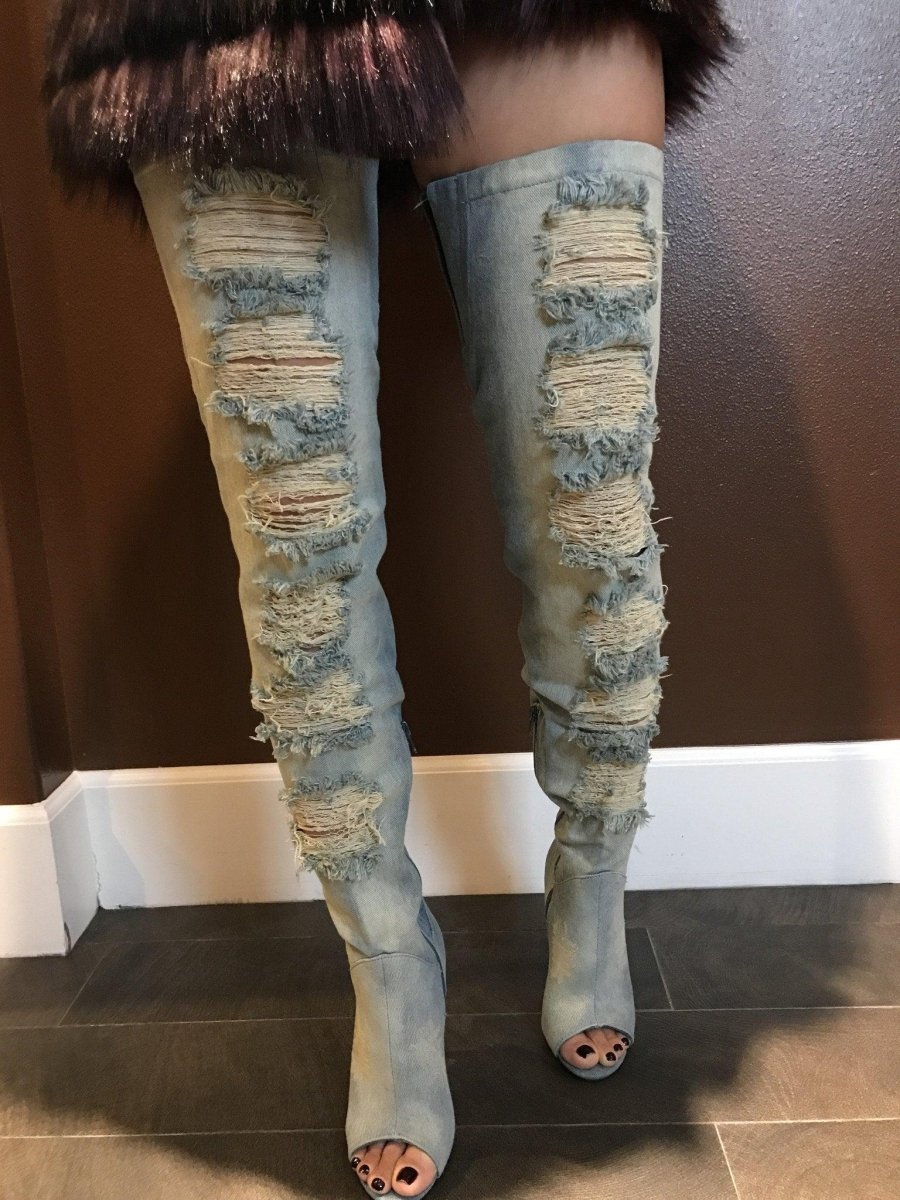 BootPrivilegedDarling