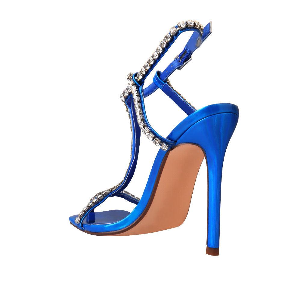 HeelPrivilegedDashing