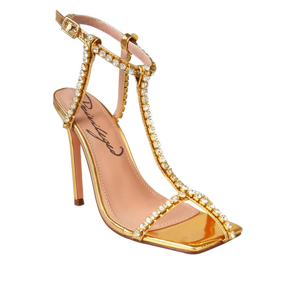 HeelPrivilegedDashing