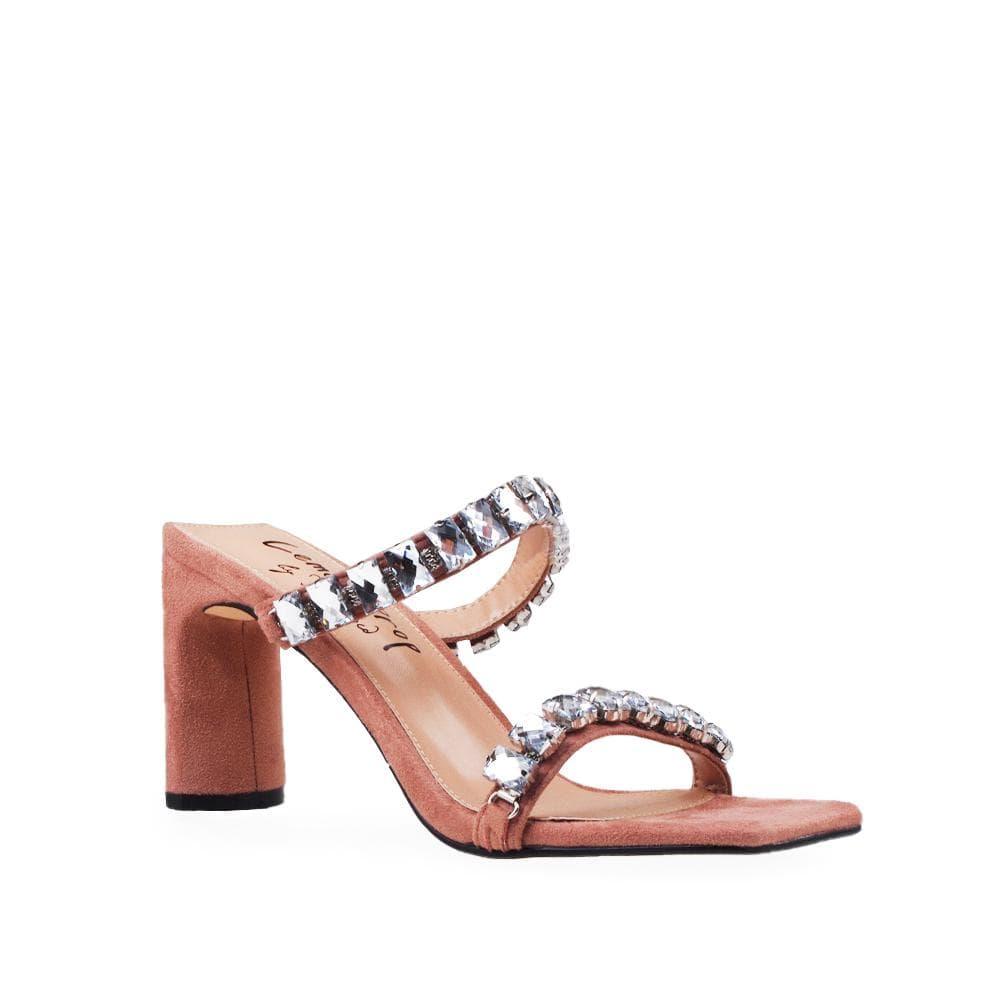 HeelPrivilegedDeeliah