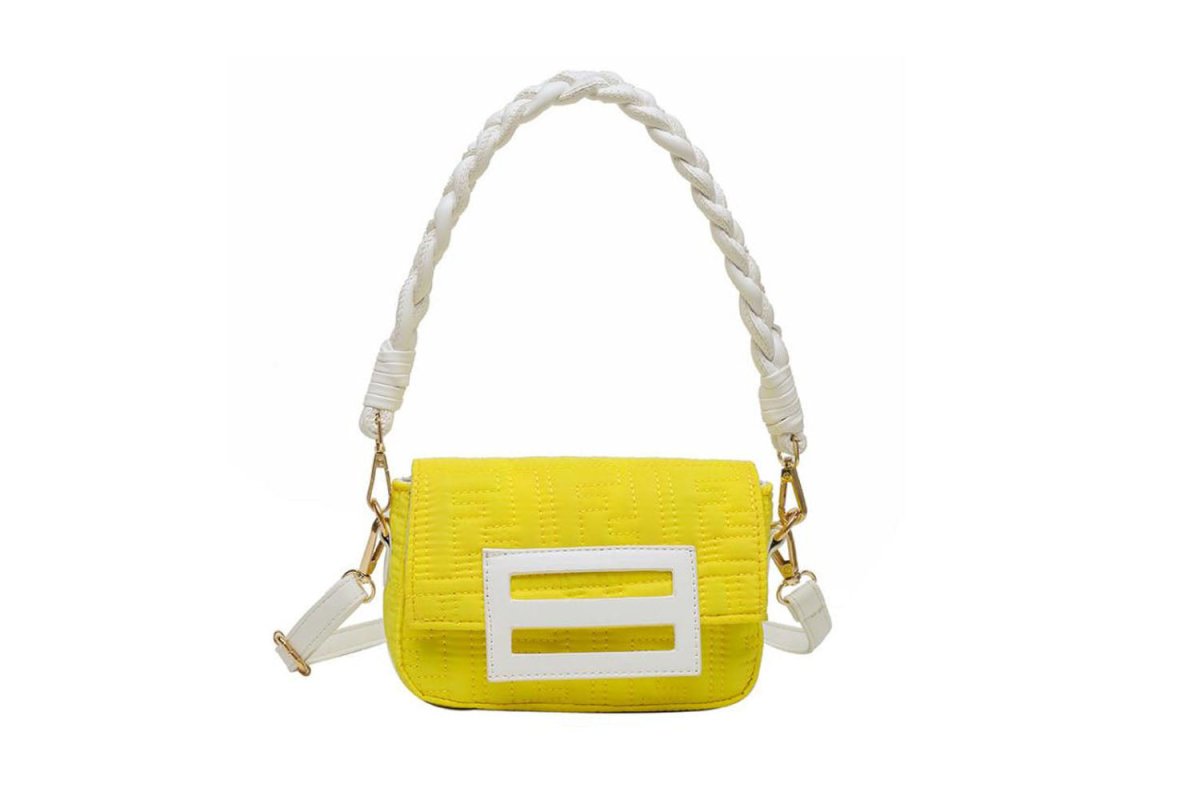 HandbagPrivilegedDelma Purse
