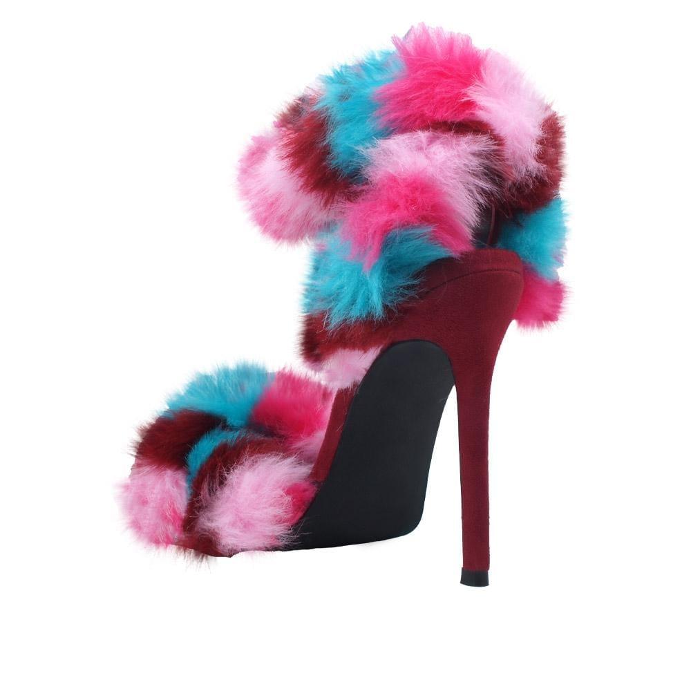HeelPrivilegedDevar