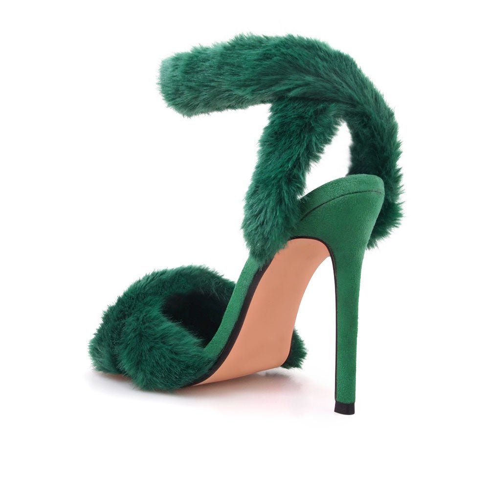 HeelPrivilegedDevar