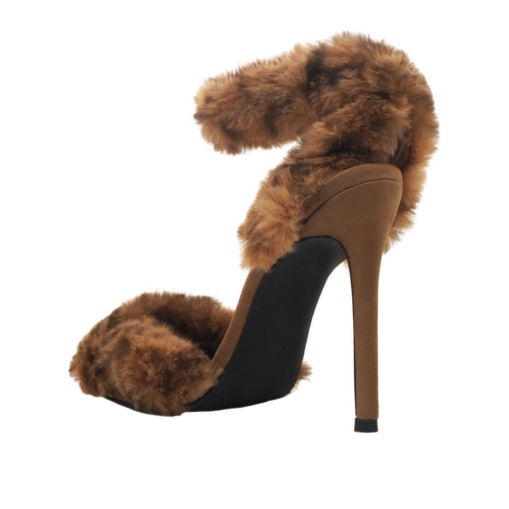 HeelPrivilegedDevar
