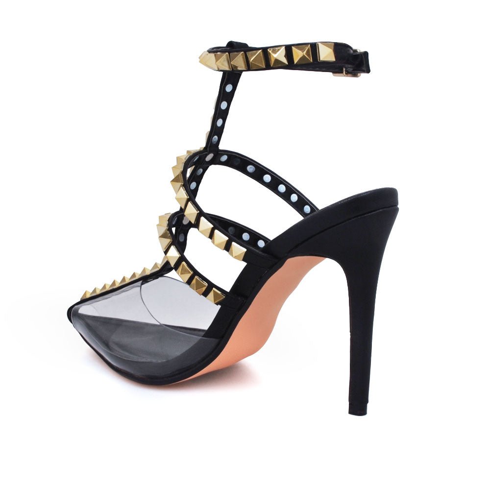 HeelPrivilegedDorn